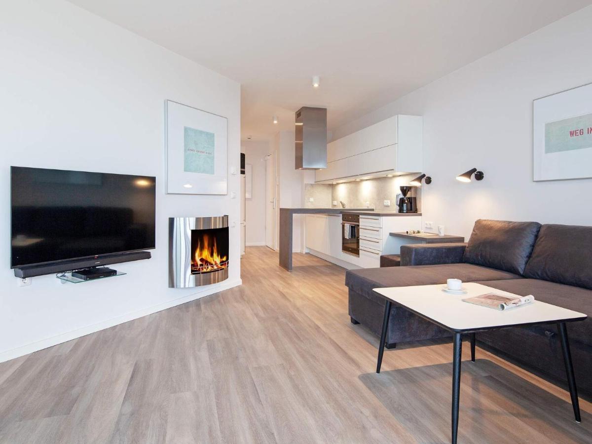 Apartment Wendtorf XIX Екстериор снимка