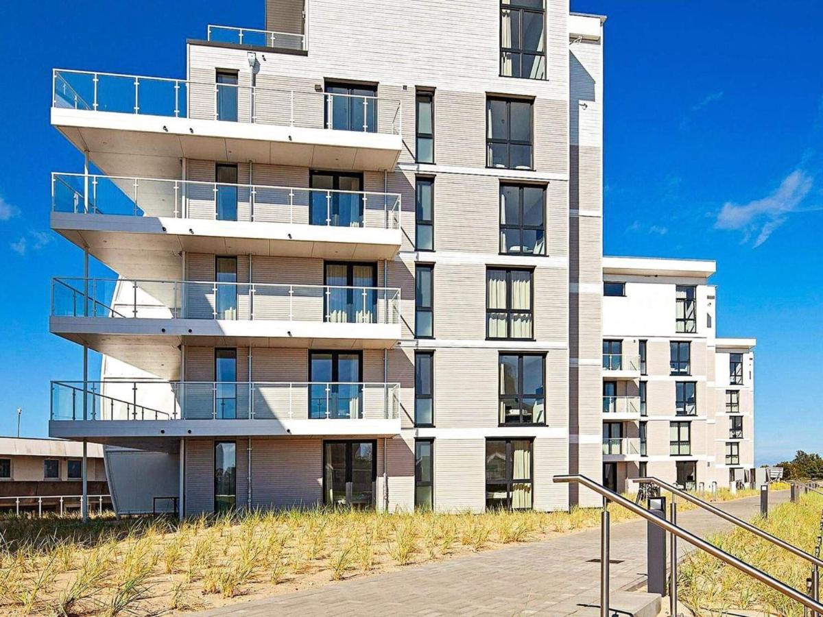Apartment Wendtorf XIX Екстериор снимка