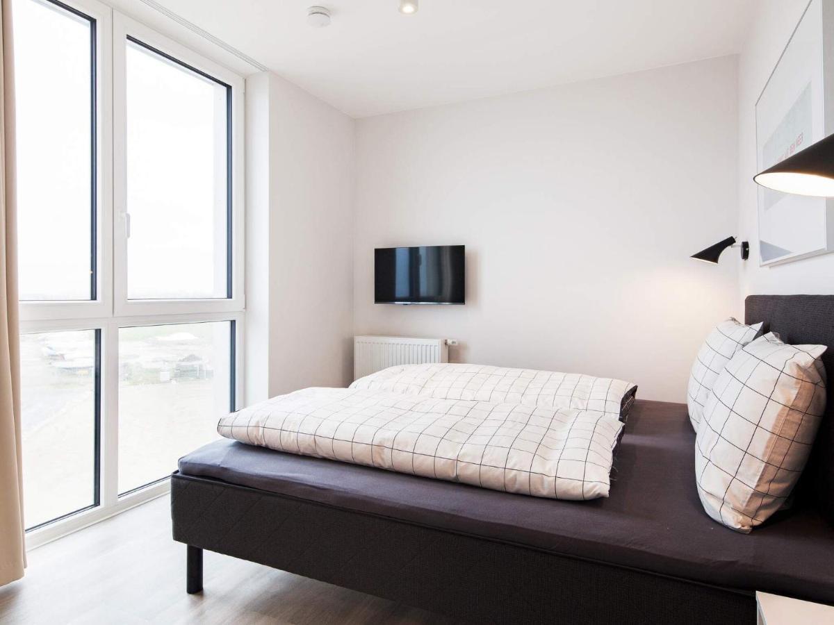 Apartment Wendtorf XIX Екстериор снимка