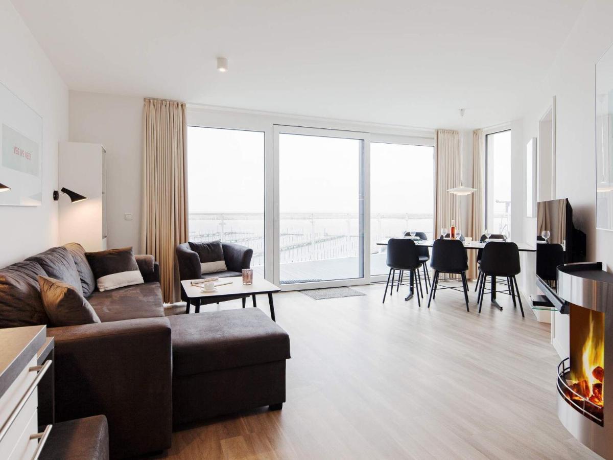 Apartment Wendtorf XIX Екстериор снимка