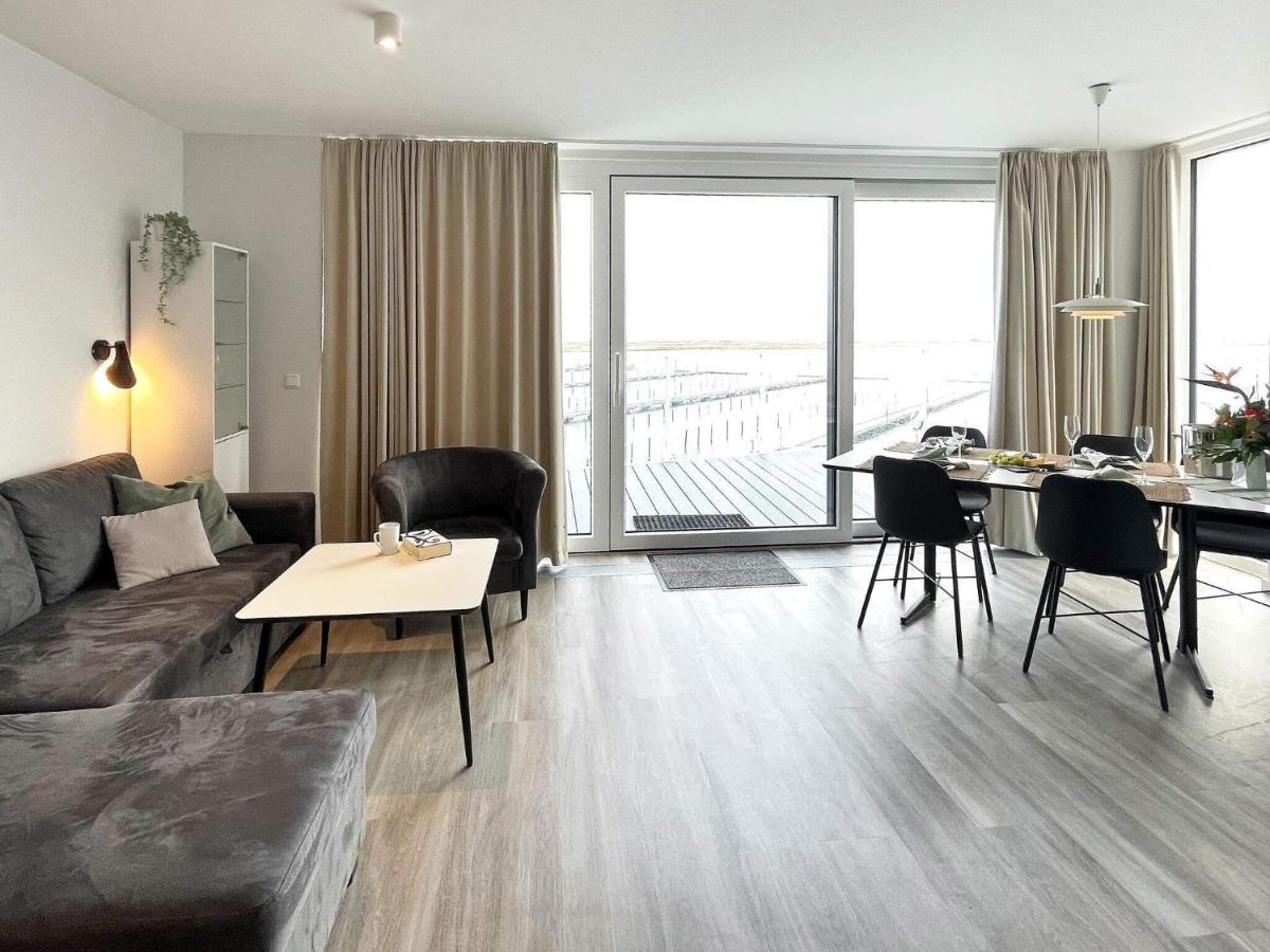 Apartment Wendtorf XIX Екстериор снимка