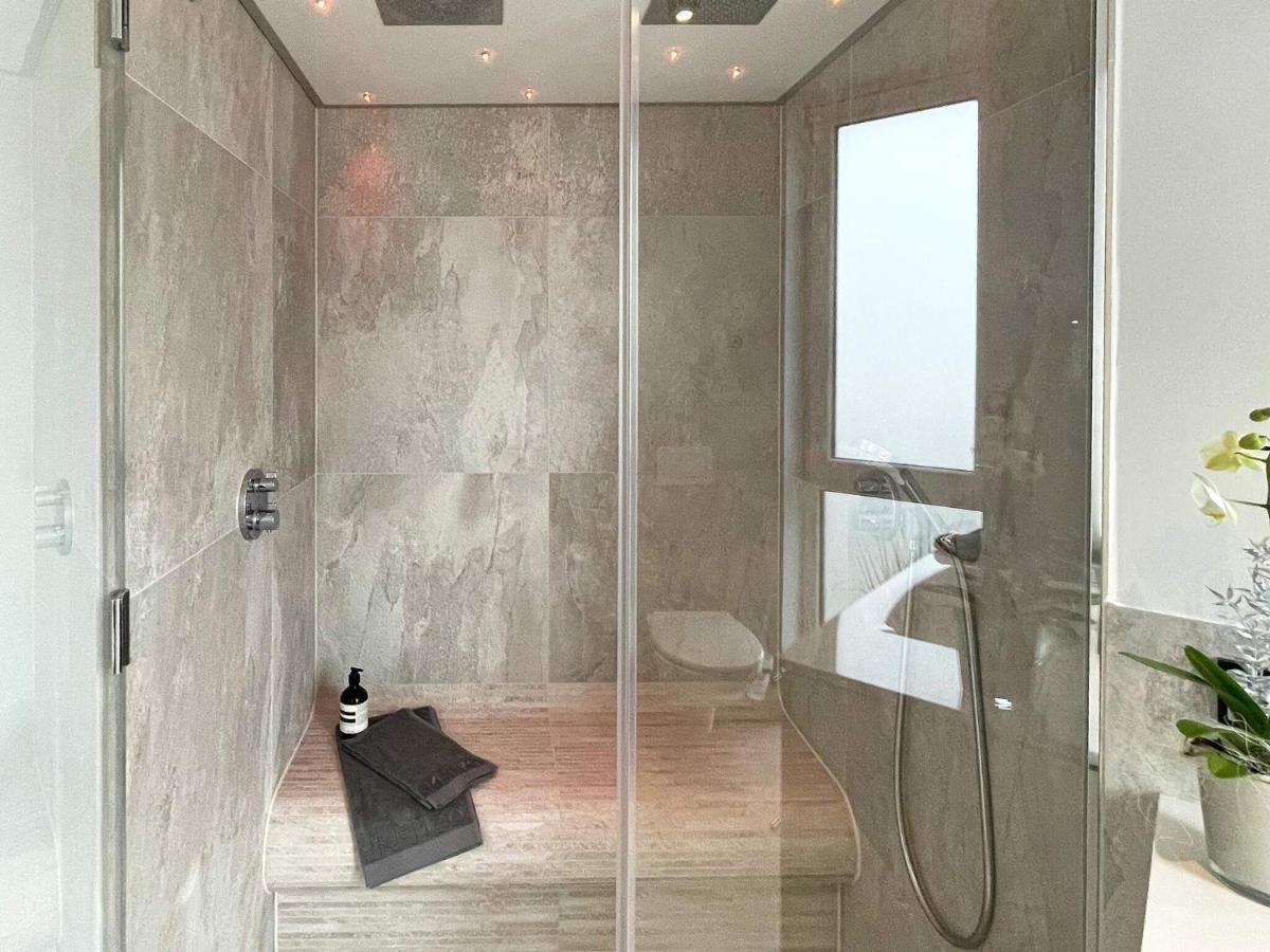 Apartment Wendtorf XIX Екстериор снимка