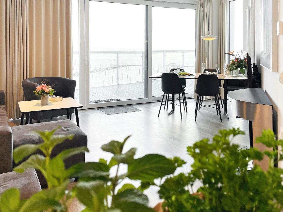 Apartment Wendtorf XIX Екстериор снимка