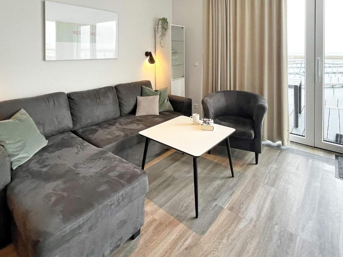 Apartment Wendtorf XIX Екстериор снимка