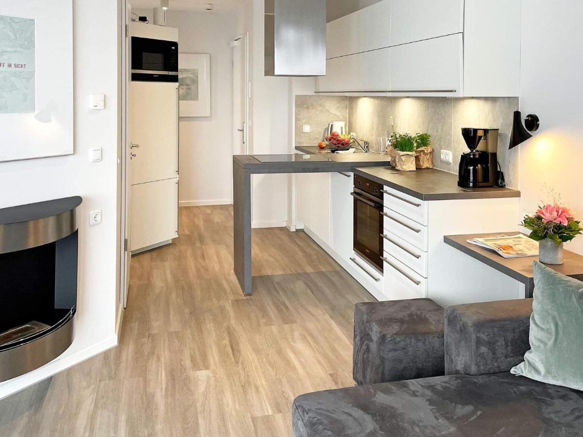 Apartment Wendtorf XIX Екстериор снимка