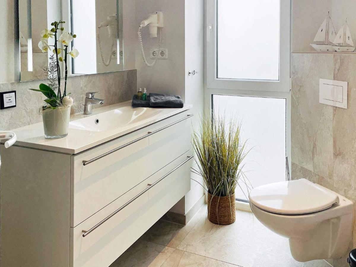 Apartment Wendtorf XIX Екстериор снимка