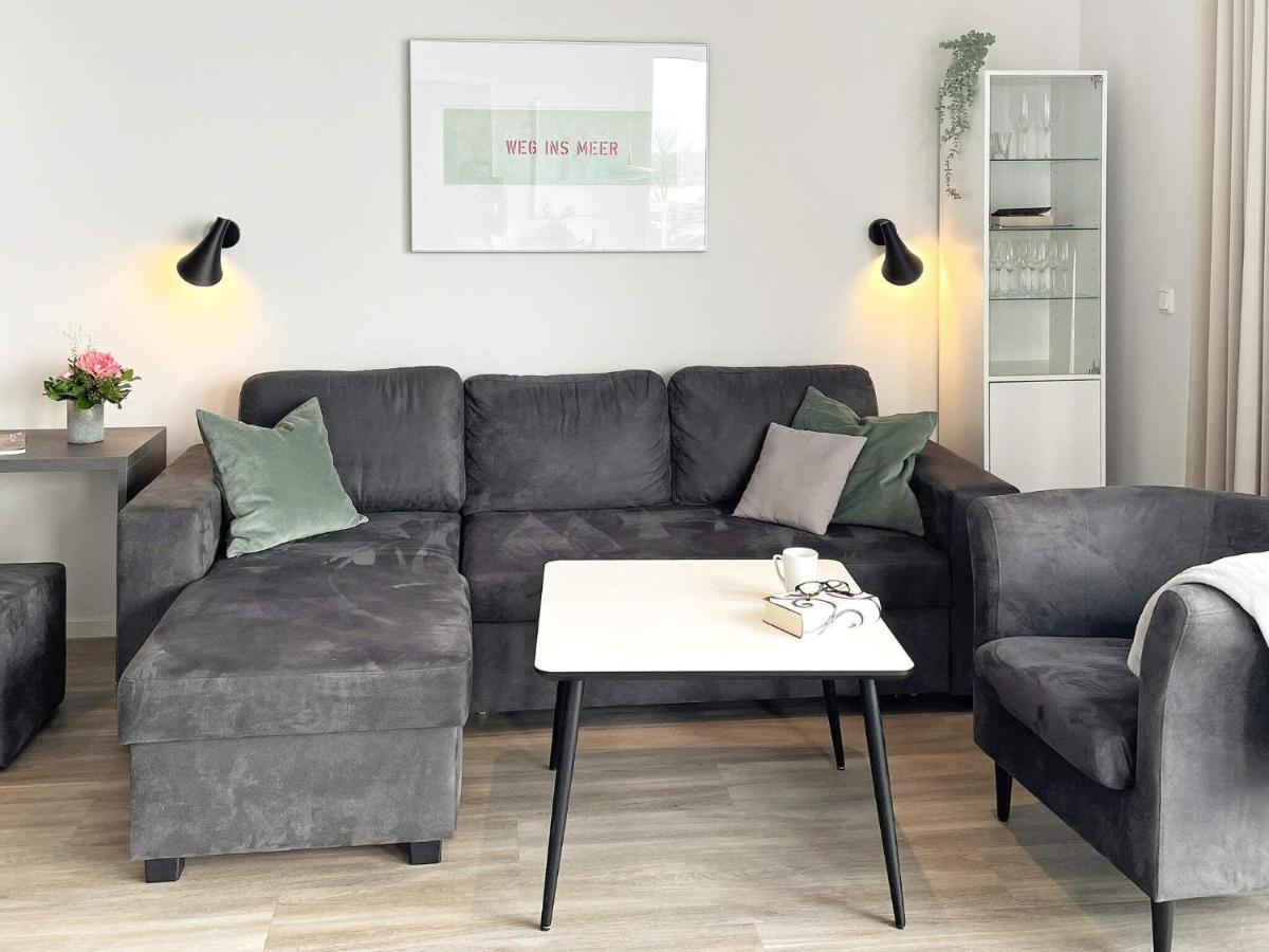 Apartment Wendtorf XIX Екстериор снимка